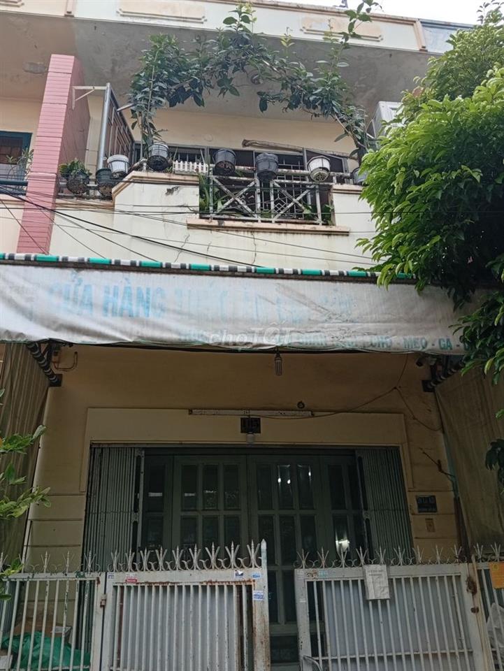 Nhà bán 