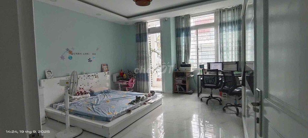 Bán nhà khu dân cư Gia hoà