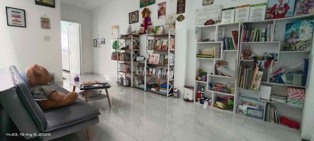 Bán nhà khu dân cư Gia hoà