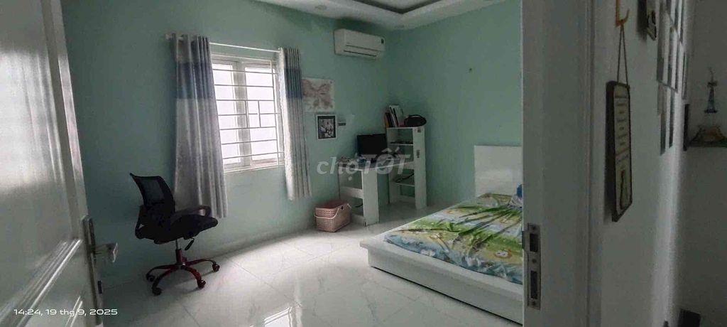 Bán nhà khu dân cư Gia hoà