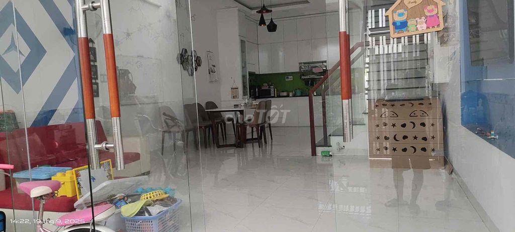 Bán nhà khu dân cư Gia hoà