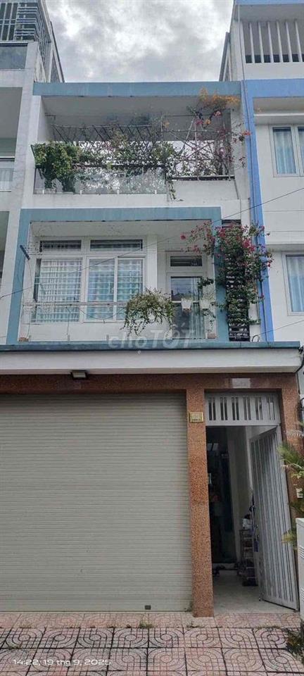 Bán nhà khu dân cư Gia hoà