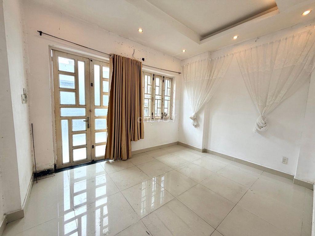 VÕ DUY NINH, BÌNH THẠNH - 42m² x 3 tầng - 6 tỷ