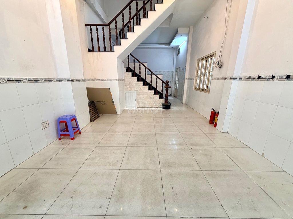 VÕ DUY NINH, BÌNH THẠNH - 42m² x 3 tầng - 6 tỷ