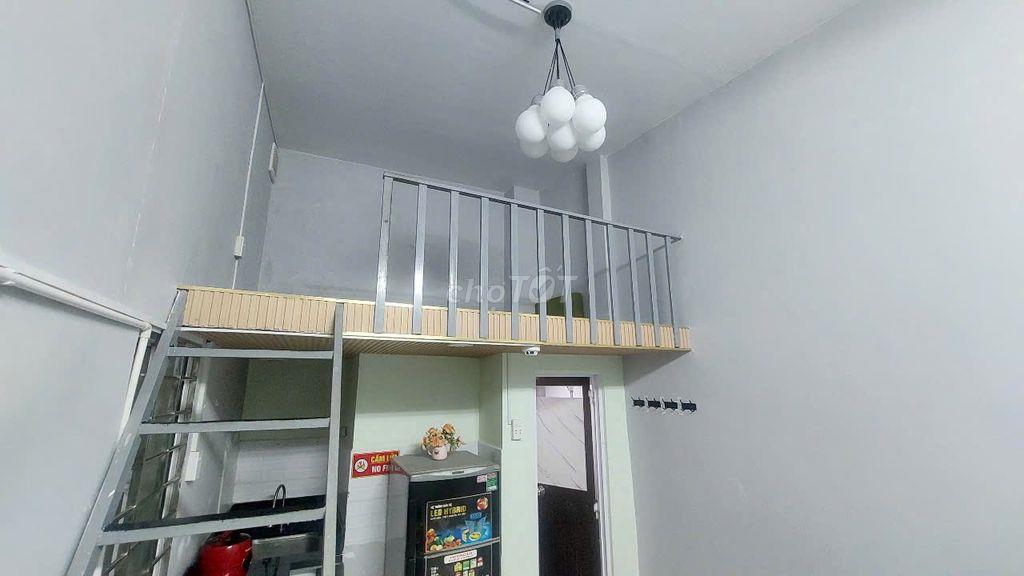 Cho Thuê Trọ Bình Thạnh Gần FTU cs2 - Hutech