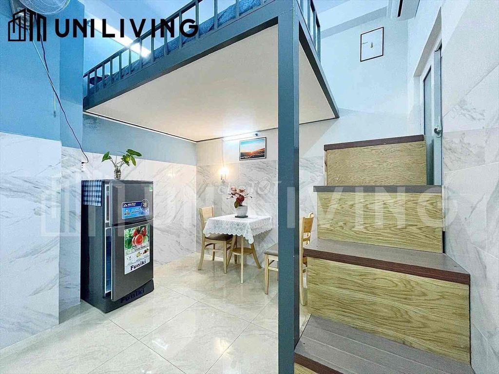 Sinh viên Hutech, Hồng Bàng muốn đi bộ đi học
