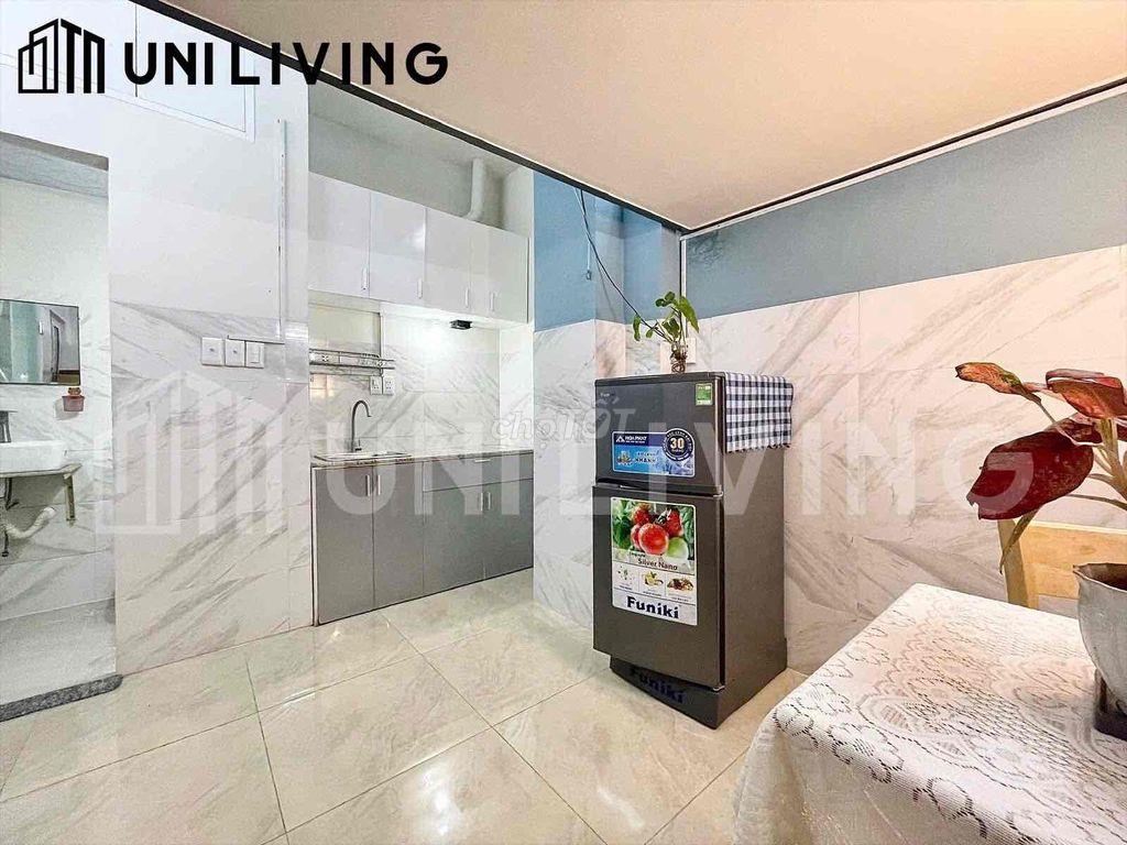 Sinh viên Hutech, Hồng Bàng muốn đi bộ đi học