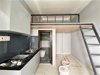 Giá Sinh viên có cửa sổ trời, siêu thoáng mới 100%