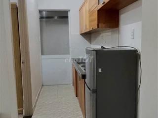 Cho thuê chung cư Phan Xích Long, phường Cầu Kiệu-Căn 2PN, NT  giá 9tr