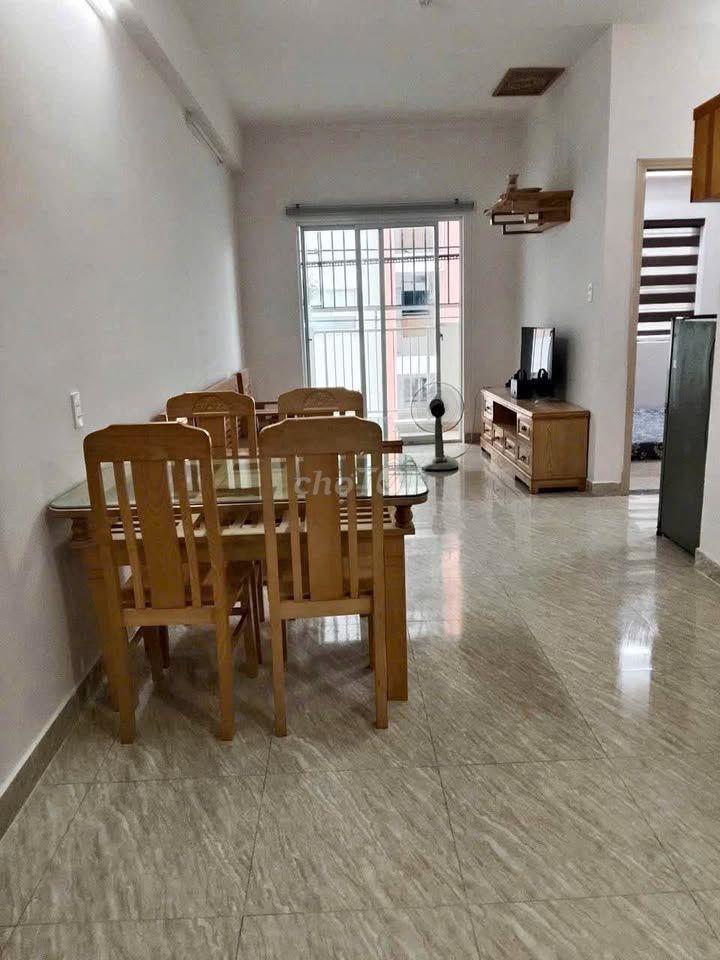 Cho thuê chung cư Phan Xích Long, phường Cầu Kiệu-Căn 2PN, NT  giá 9tr