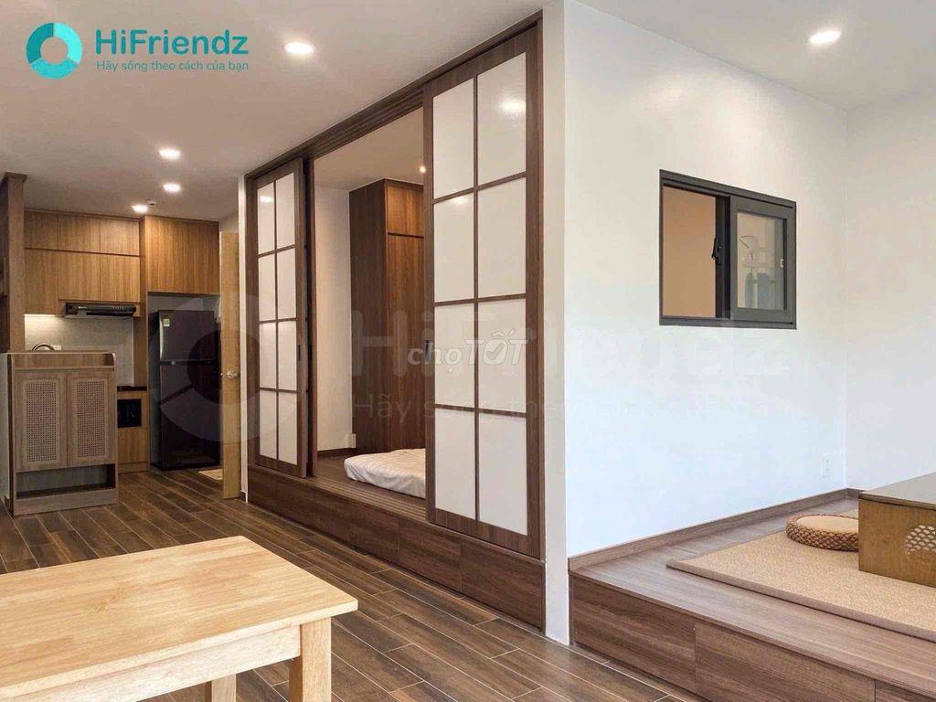 🔥CHO THUÊ CĂN HỘ GIÁ RẺ RỘNG GIÁ TỪ 30m2  GẦN NGUYỄN TRÃI - CỬA SỔ 🔥