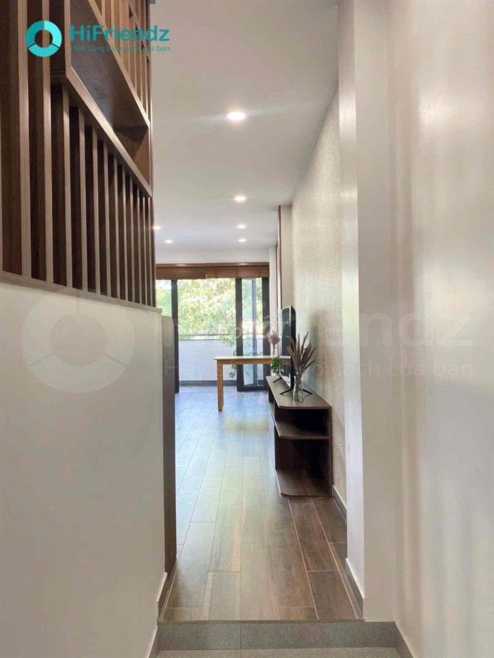 🔥CHO THUÊ CĂN HỘ GIÁ RẺ RỘNG GIÁ TỪ 30m2  GẦN NGUYỄN TRÃI - CỬA SỔ 🔥