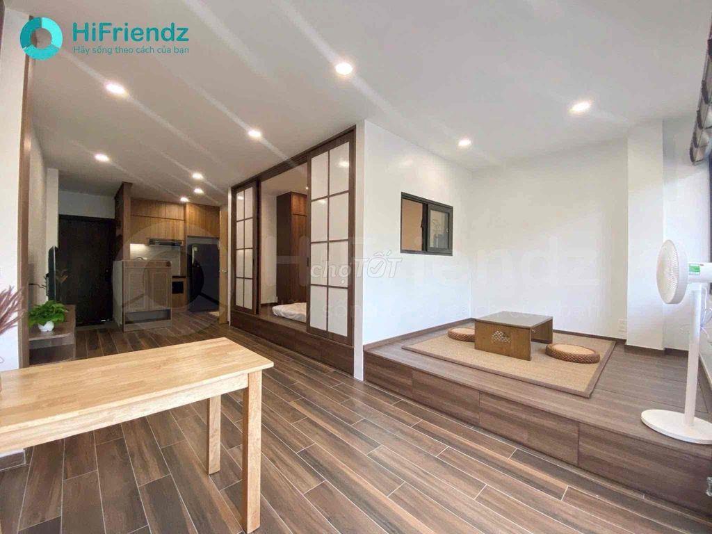 🔥CHO THUÊ CĂN HỘ GIÁ RẺ RỘNG GIÁ TỪ 30m2  GẦN NGUYỄN TRÃI - CỬA SỔ 🔥