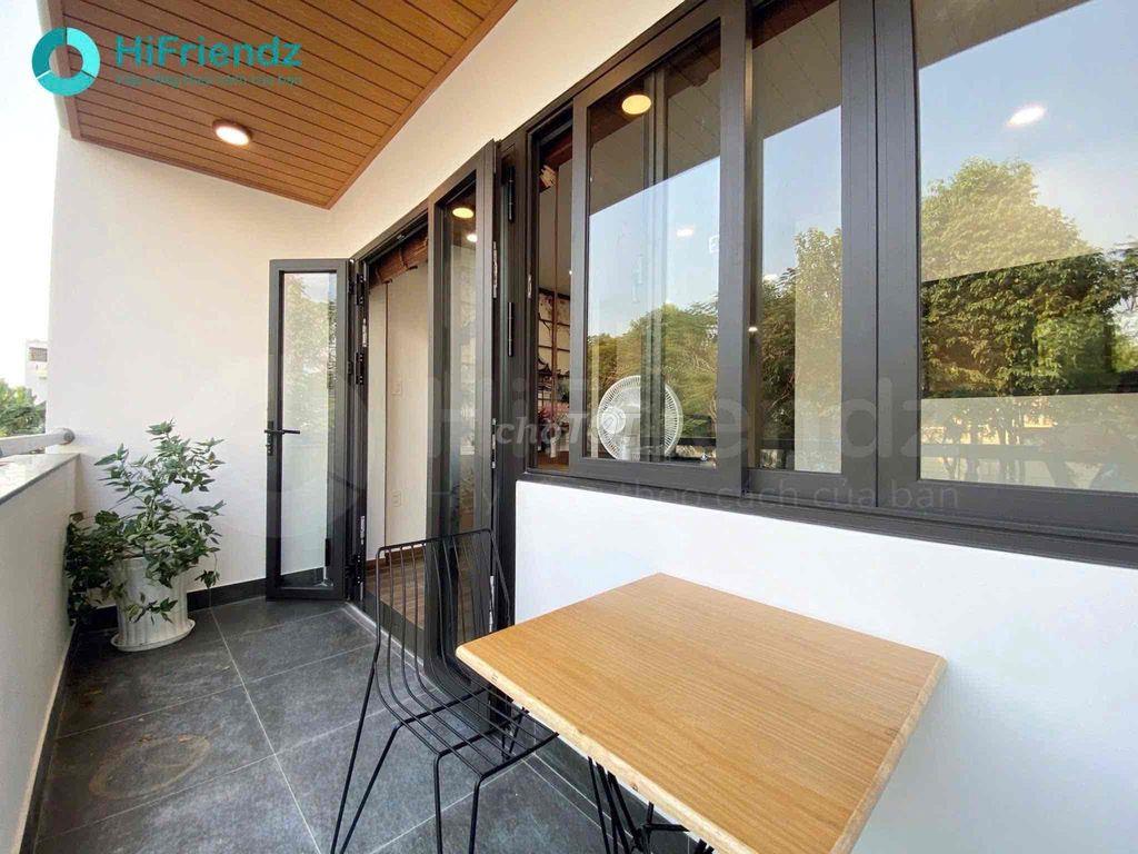 🔥CHO THUÊ CĂN HỘ GIÁ RẺ RỘNG GIÁ TỪ 30m2  GẦN NGUYỄN TRÃI - CỬA SỔ 🔥