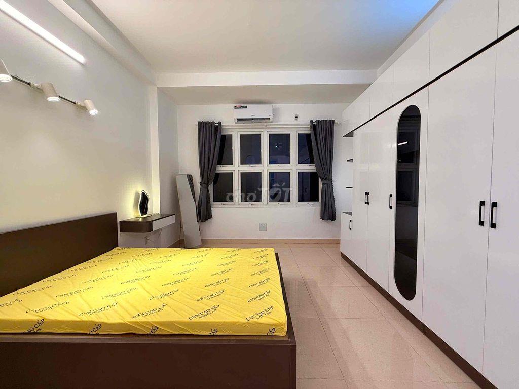 🔥CHO THUÊ CĂN HỘ GIÁ RẺ RỘNG GIÁ TỪ 30m2  GẦN NGUYỄN TRÃI - CỬA SỔ 🔥