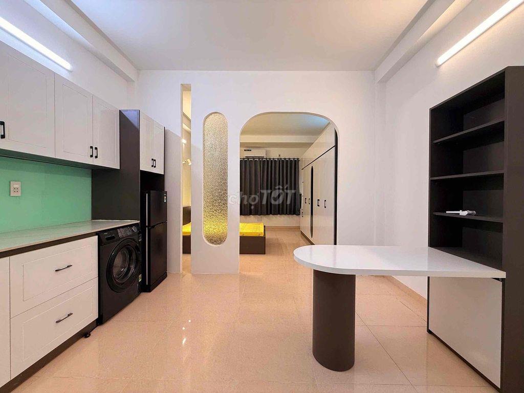 🔥CHO THUÊ CĂN HỘ GIÁ RẺ RỘNG GIÁ TỪ 30m2  GẦN NGUYỄN TRÃI - CỬA SỔ 🔥