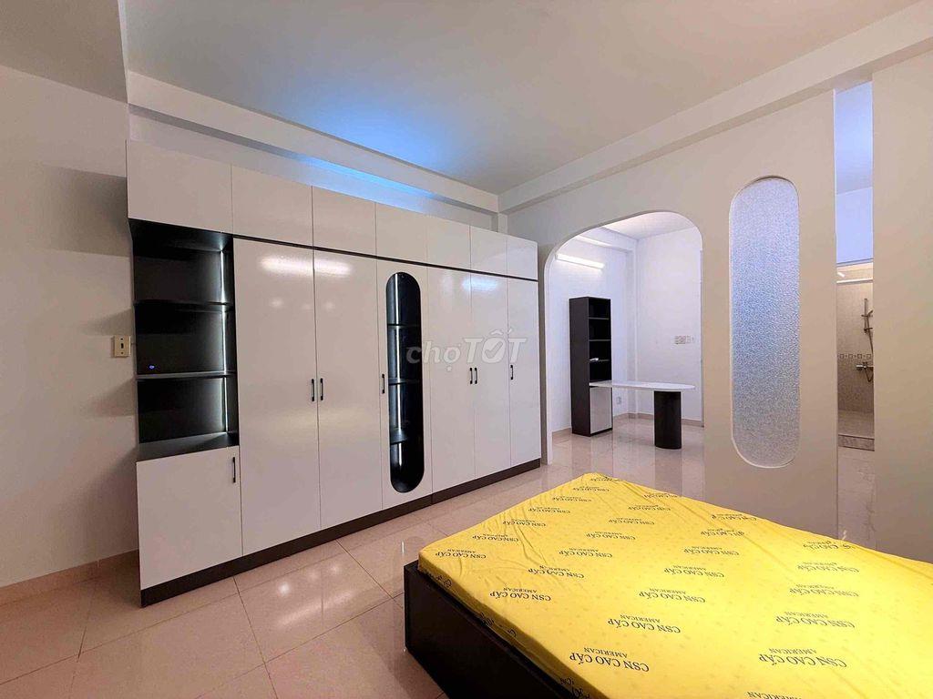 🔥CHO THUÊ CĂN HỘ GIÁ RẺ RỘNG GIÁ TỪ 30m2  GẦN NGUYỄN TRÃI - CỬA SỔ 🔥
