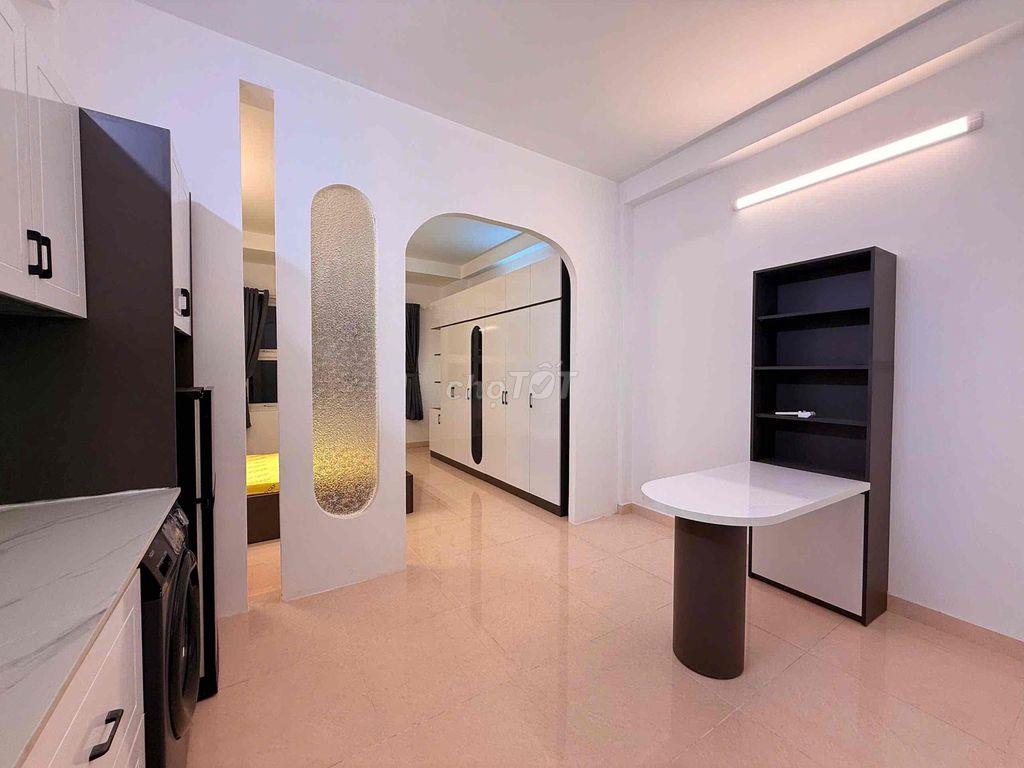 🔥CHO THUÊ CĂN HỘ GIÁ RẺ RỘNG GIÁ TỪ 30m2  GẦN NGUYỄN TRÃI - CỬA SỔ 🔥