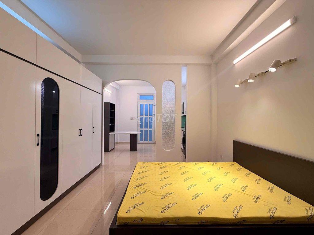 🔥CHO THUÊ CĂN HỘ GIÁ RẺ RỘNG GIÁ TỪ 30m2  GẦN NGUYỄN TRÃI - CỬA SỔ 🔥