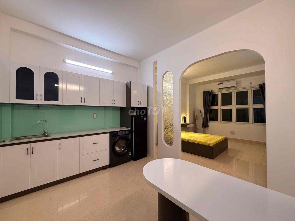 🔥CHO THUÊ CĂN HỘ GIÁ RẺ RỘNG GIÁ TỪ 30m2  GẦN NGUYỄN TRÃI - CỬA SỔ 🔥