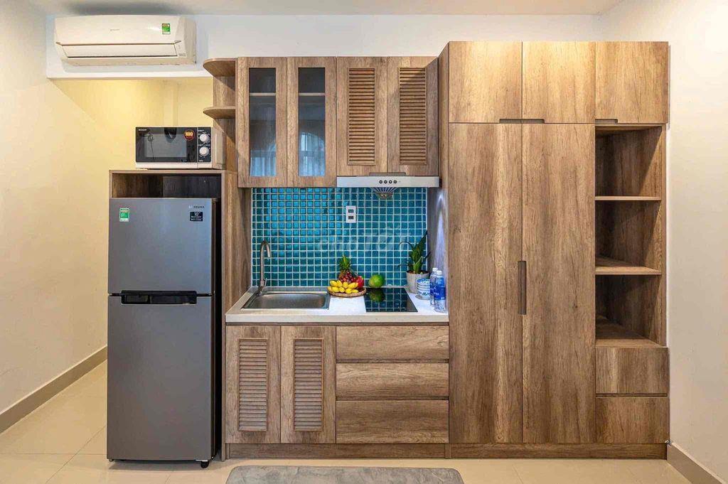 🔥 TẦM 5 TRIỆU, MUỐN Ở PHÒNG RỘNG VÀ ĐẸP? LƯU NGAY CĂN NÀY! 🔥  Tìm phòn