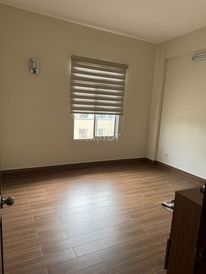 Bán chung cư Nguyễn Kim 65m 2pn Thang máy thẻ từ.