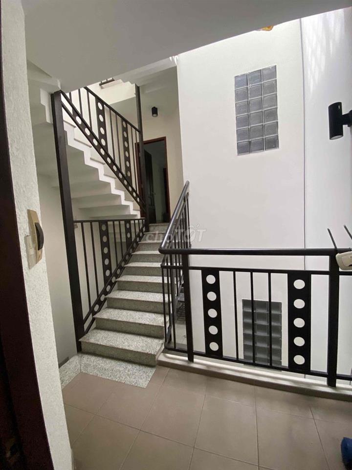 THUÊ NHÀ NGUYÊN CĂN Khu vực yên tĩnh, Đường số 54 Khu Bình Phú