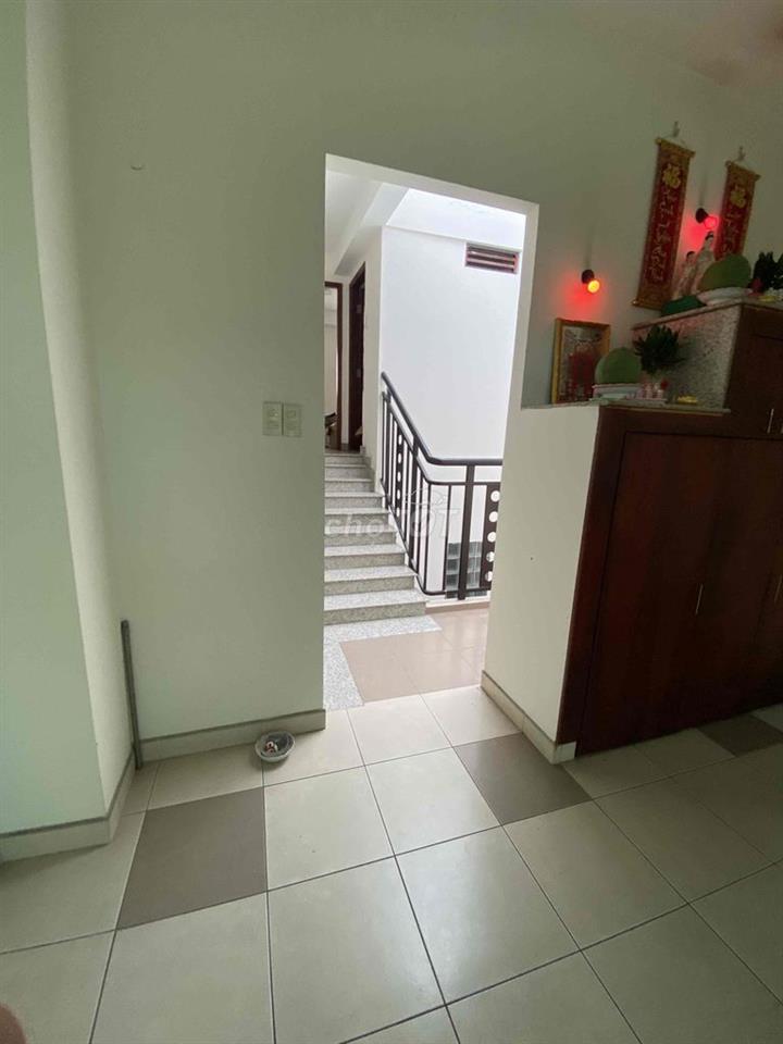 THUÊ NHÀ NGUYÊN CĂN Khu vực yên tĩnh, Đường số 54 Khu Bình Phú