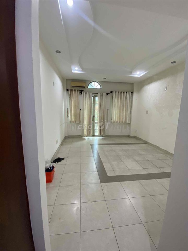 THUÊ NHÀ NGUYÊN CĂN Khu vực yên tĩnh, Đường số 54 Khu Bình Phú