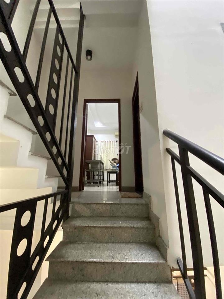 THUÊ NHÀ NGUYÊN CĂN Khu vực yên tĩnh, Đường số 54 Khu Bình Phú