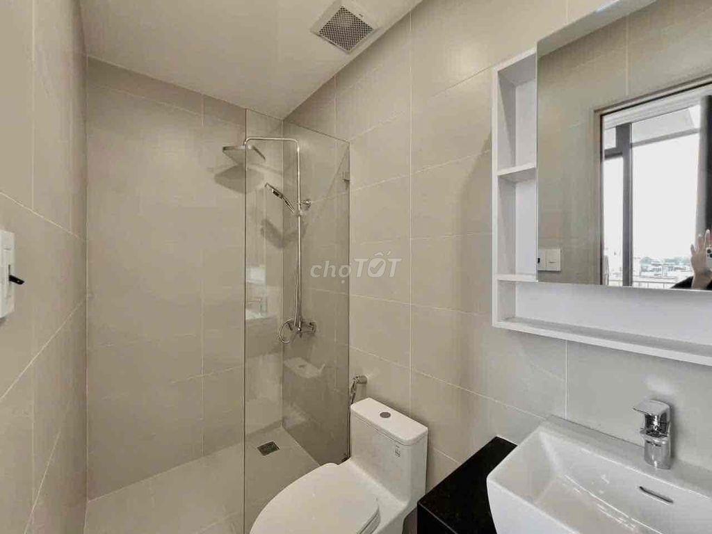 CHO THUÊ STUDIO - 1PN MỚI XÂY VIEW CHUNG CƯ GẦN NTT,