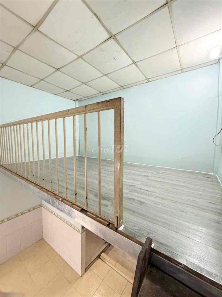 CHO THUÊ PHÒNG TRỌ 35m2 NHẬN XE ĐIỆN, THÚ CƯNG