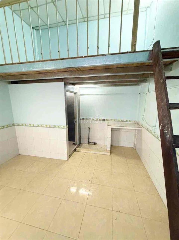 CHO THUÊ PHÒNG TRỌ 35m2 NHẬN XE ĐIỆN, THÚ CƯNG