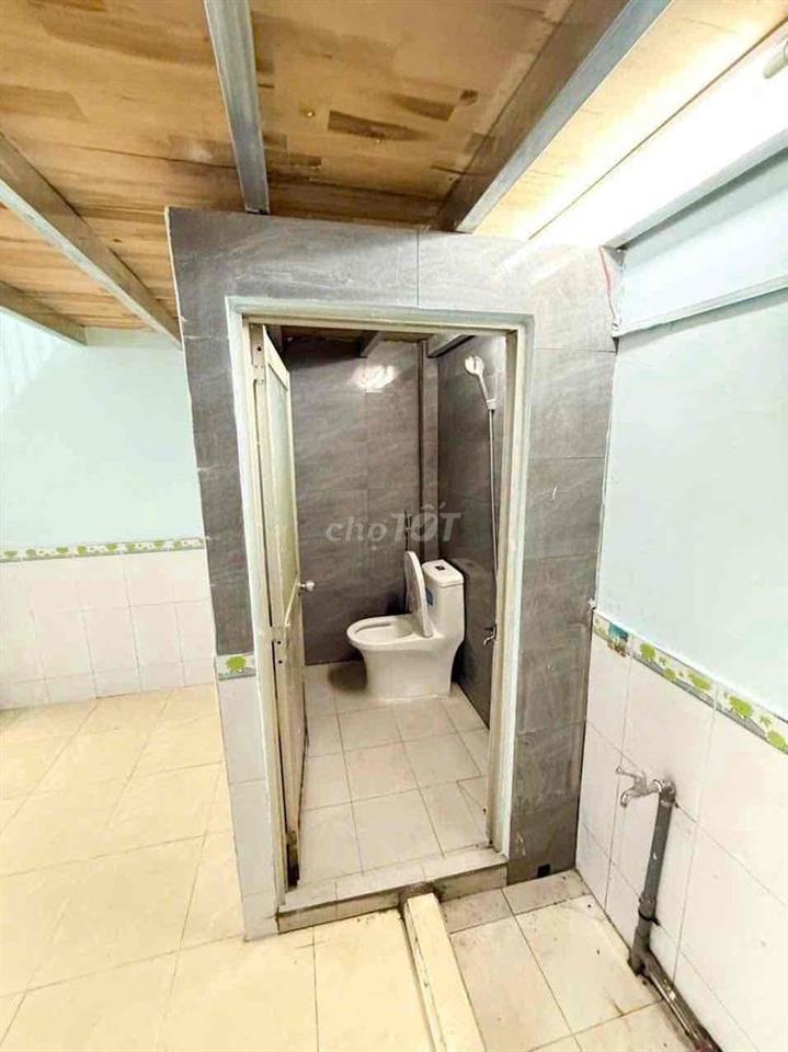 CHO THUÊ PHÒNG TRỌ 35m2 NHẬN XE ĐIỆN, THÚ CƯNG
