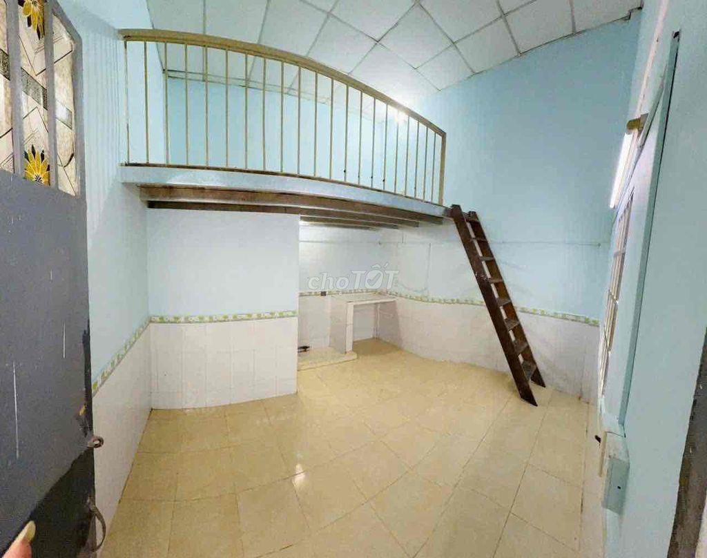 CHO THUÊ PHÒNG TRỌ 35m2 NHẬN XE ĐIỆN, THÚ CƯNG