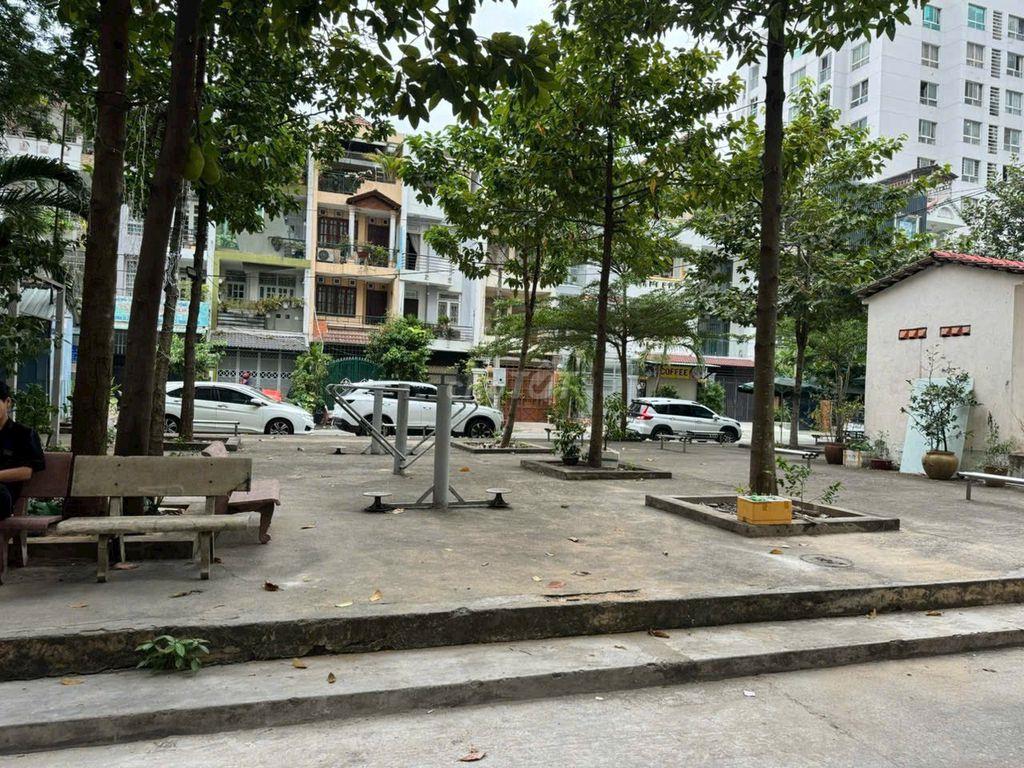 Bán căn hộ Chung cư Khiêm Khải