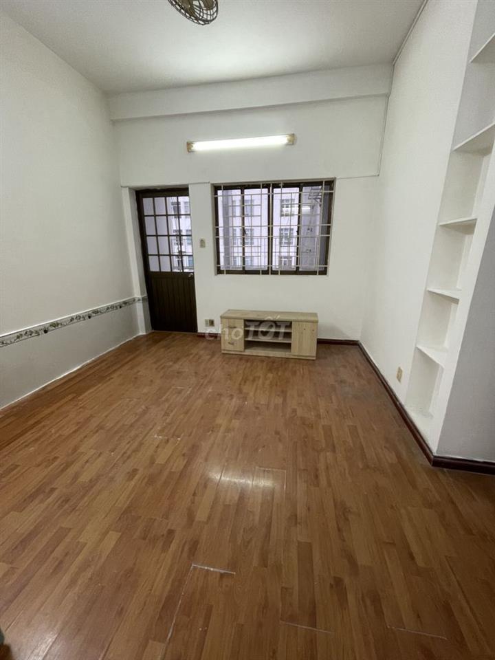 Bán căn hộ Chung cư Khiêm Khải