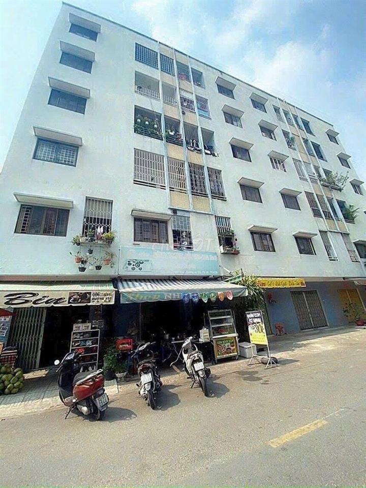 Bán căn hộ Chung cư Khiêm Khải