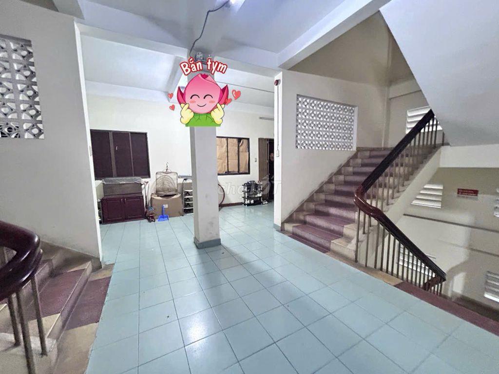 Bán căn hộ Chung cư Khiêm Khải