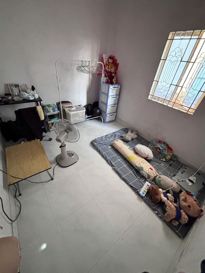 Cho thuê phòng trống 10m2, nhà nguyên căn (Không chung chủ)