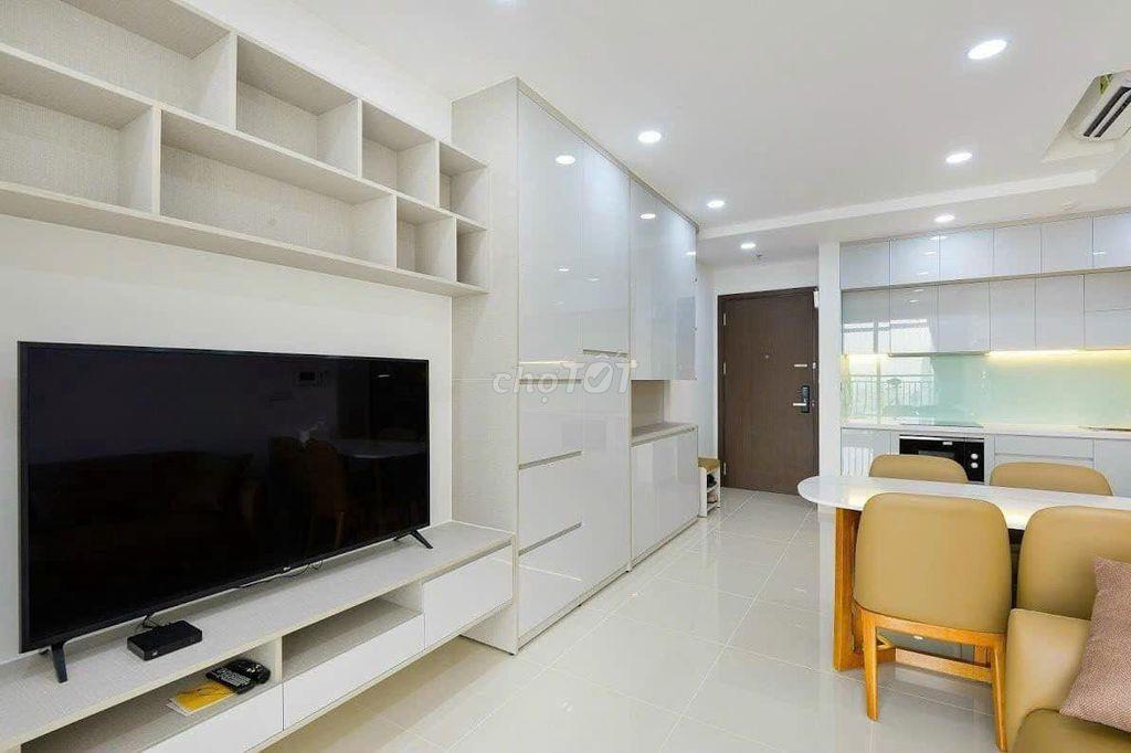 Chính chủ bán gấp căn hộ 2 phòng ngủ chung cư Carilon 5