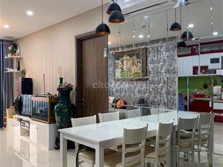 Chính chủ bán gấp căn hộ 2 phòng ngủ chung cư Carilon 5