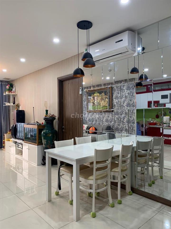 TÔI CẦN BÁN GẤP CĂN HỘ CARILLON 5