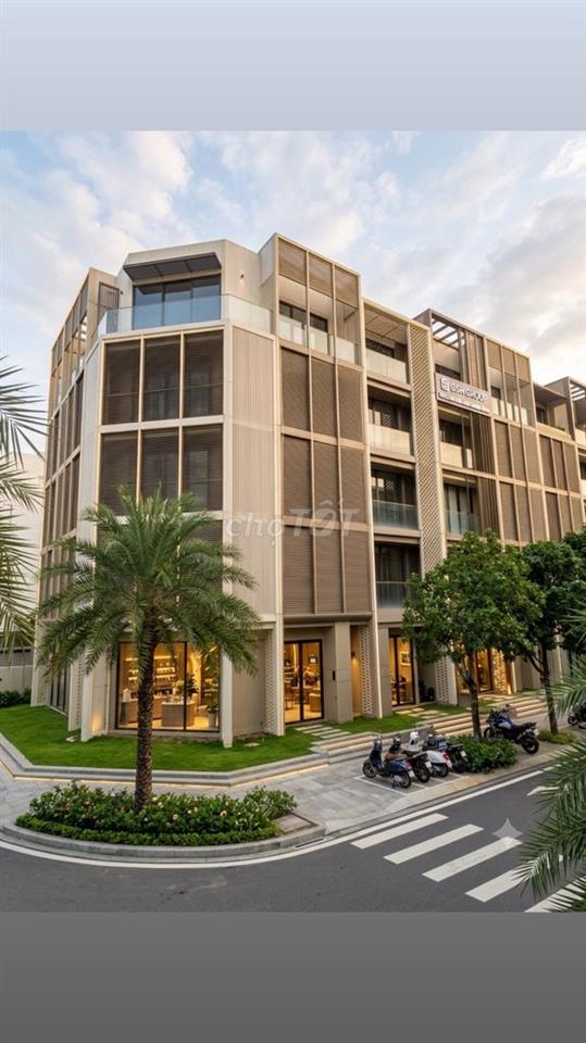 CẦN BÁN GẤP NHÀ PHỐ SOHO QUẬN 2 30 TỶ ĐÃ HOÀN THIỆN , ĐÃ CÓ SỔ.