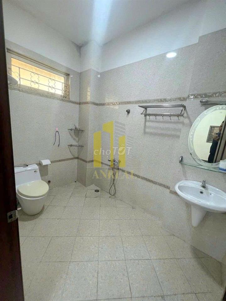GIÁ 25 TRIỆU NHÀ PHỐ 3 LẦU 5 PHÒNG ĐƯỜNG TRẦN NÃO