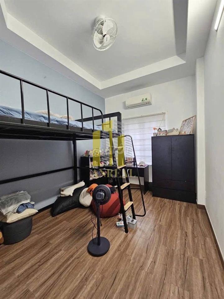 Cho Thuê Villa Thảo Điền Có Sân Rộng, Nhà Đẹp - Giá 55 Triệu