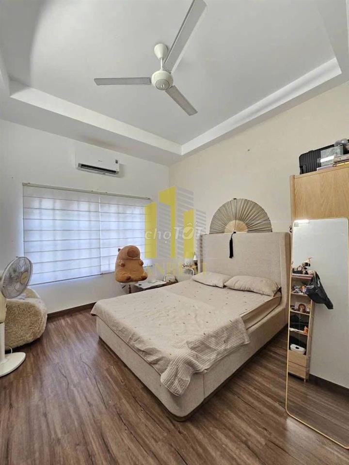 Cho Thuê Villa Thảo Điền Có Sân Rộng, Nhà Đẹp - Giá 55 Triệu