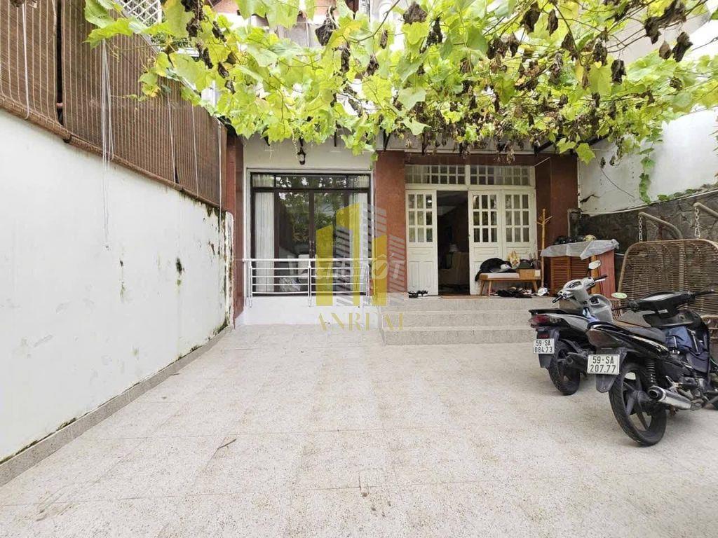 Cho Thuê Villa Thảo Điền Có Sân Rộng, Nhà Đẹp - Giá 55 Triệu