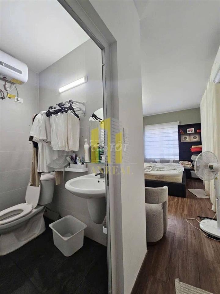 Cho Thuê Villa Thảo Điền Có Sân Rộng, Nhà Đẹp - Giá 55 Triệu