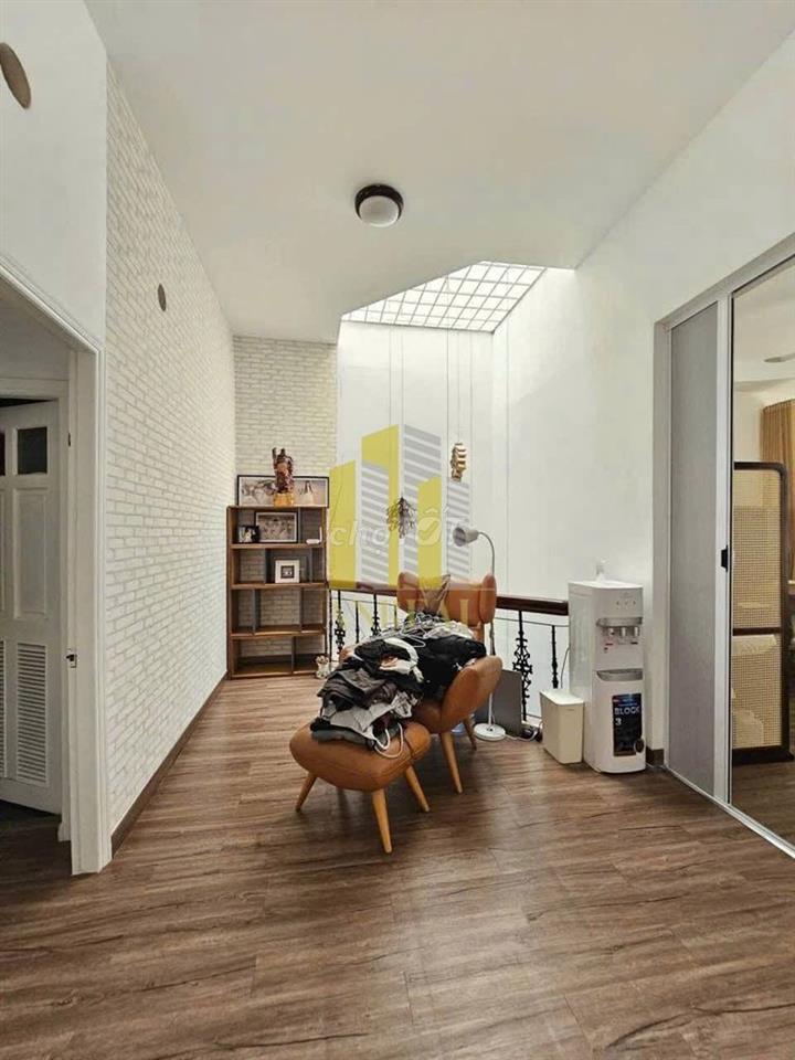 Cho Thuê Villa Thảo Điền Có Sân Rộng, Nhà Đẹp - Giá 55 Triệu